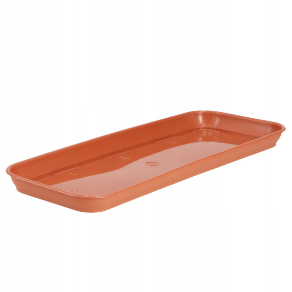 Kadax Podstawka Pod Doniczkę Donicę 40cm Terakota 114779