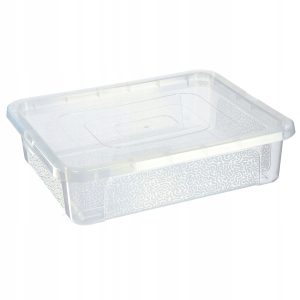 KADAX Poj Multibox 10L 1711 bezbarw(14) 40x33x10 160776 KADAX Poj Multibox 10L 1711 bezbarw(14) 40x33x10 160776