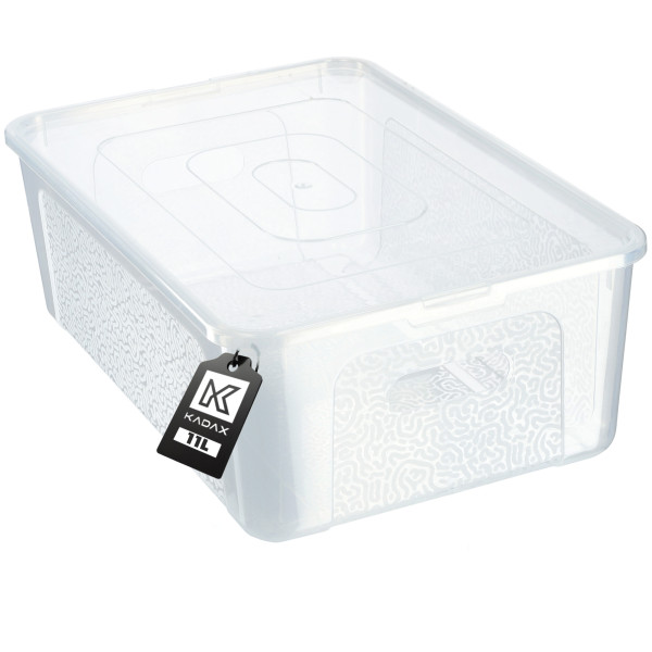 KADAX Poj Multibox 11L 1700 bezbar (14) 39x26x13 160769