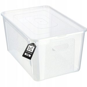KADAX Poj Multibox 17L 1703 bezbar(14) 39x26x20,5 160765 KADAX Poj Multibox 17L 1703 bezbar(14) 39x26x20,5 160765