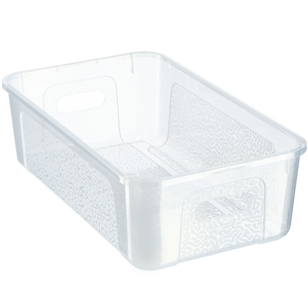 KADAX Poj Multibox 5L 1701 bezbar(14) 34x20x10 160763