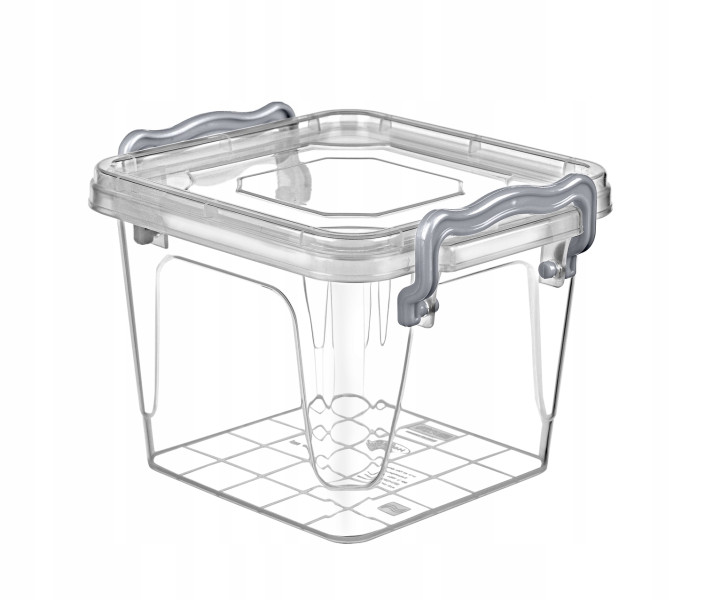 KADAX Pojemnik Na Żywność Lunch Box Obiadowy 0,55L 160746