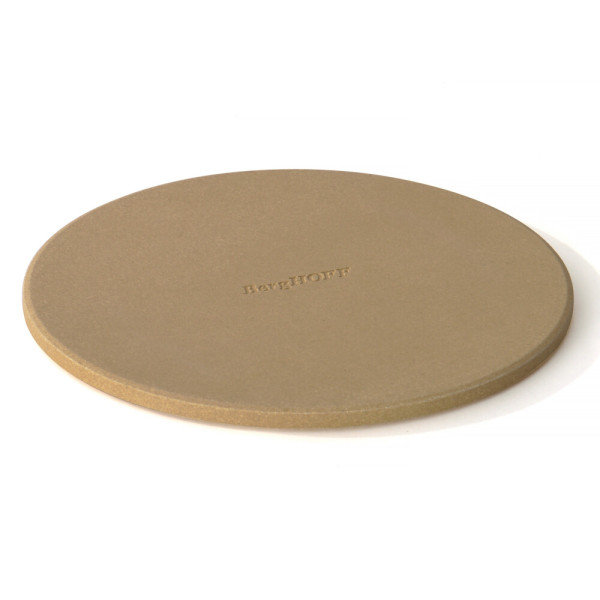 Kamień do pieczenia pizzy mały 23 x 1 cm BergHOFF 566117
