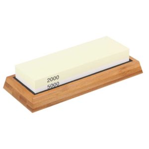 Kamień wodny do ostrzenia noży 2000/5000 Ostrzałka 569256 Kamień wodny do ostrzenia noży 2000/5000 Ostrzałka 569256