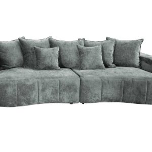 Kanapa 4 osobowa Savoy rozkładana z 2 pojemnikami, Perfect Harmony 72 1005547