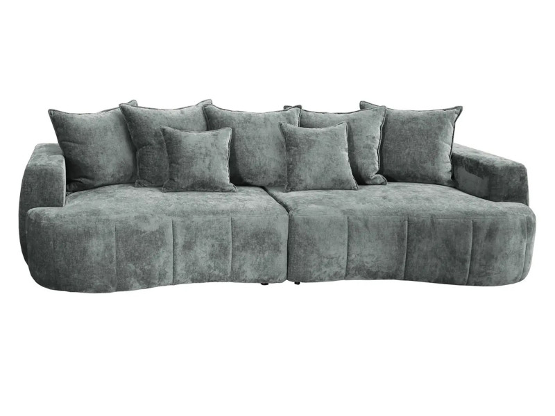 Kanapa 4 osobowa Savoy rozkładana z 2 pojemnikami, Perfect Harmony 72 1005547