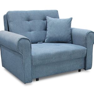 Kanapa amerykanka 115×95 rozkładana BILLY I, Aston 25 218832 Kanapa amerykanka 115×95 rozkładana BILLY I, Aston 25 218832