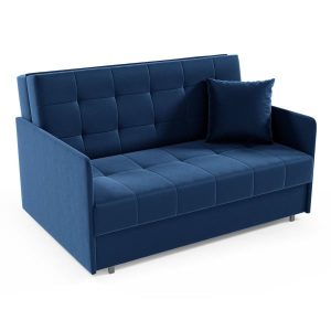 Kanapa amerykanka York III Kronos 09 z funkcją spania 259951 Kanapa amerykanka York III Kronos 09 z funkcją spania 259951