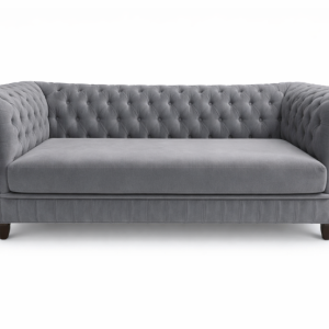 Kanapa Chesterfield rozkładana z funkcją spania 1033521
