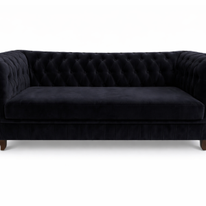 Kanapa Chesterfield rozkładana z funkcją spania 1033522