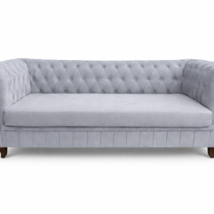 Kanapa Chesterfield rozkładana z funkcją spania 1033533