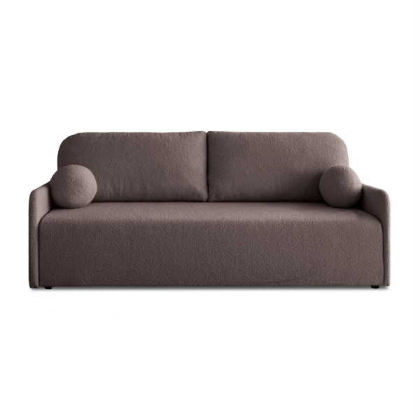 Kanapa CUDDLE z funkcją spania i pojemnikiem na pościel, Quelle 21 999585