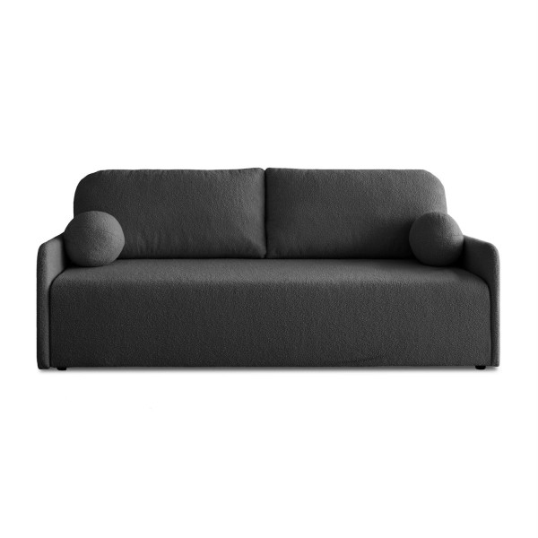 Kanapa CUDDLE z funkcją spania i pojemnikiem na pościel, Quelle 92 999629