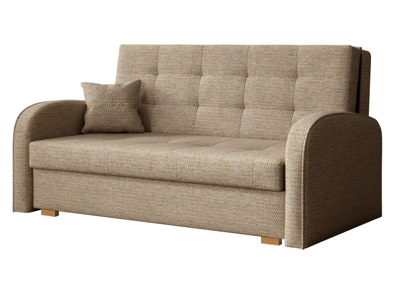Kanapa do salonu Viva Gold III 287786
