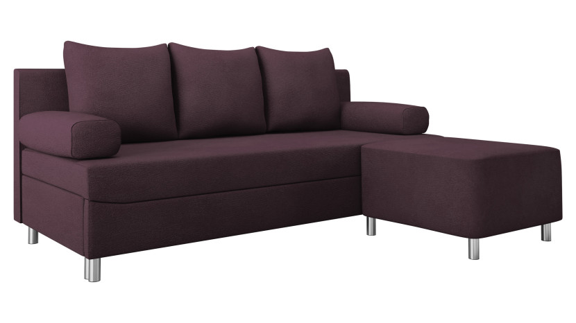 Kanapa Dover + Pufa 93775