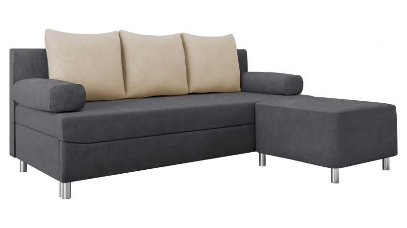 Kanapa dover + pufa 93783