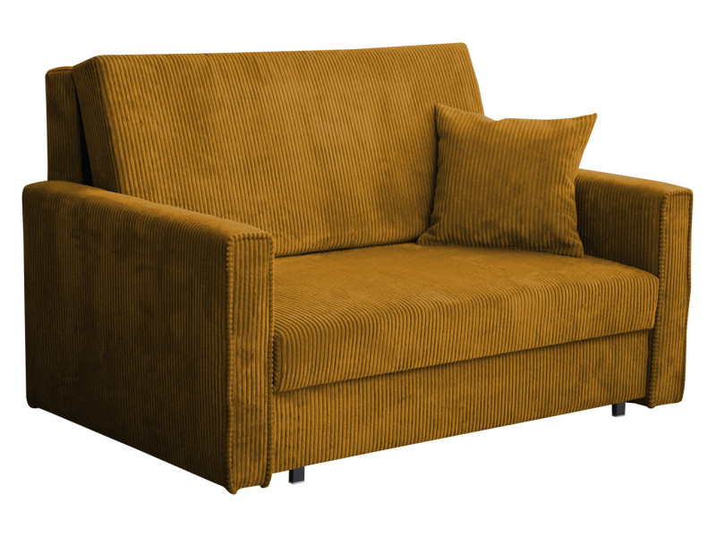 Kanapa dwuosobowa Viva Bis Premium Sztruks II 155368