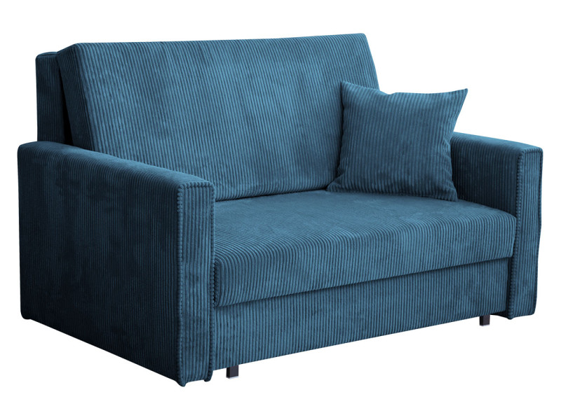 Kanapa dwuosobowa Viva Bis Premium Sztruks II 155380
