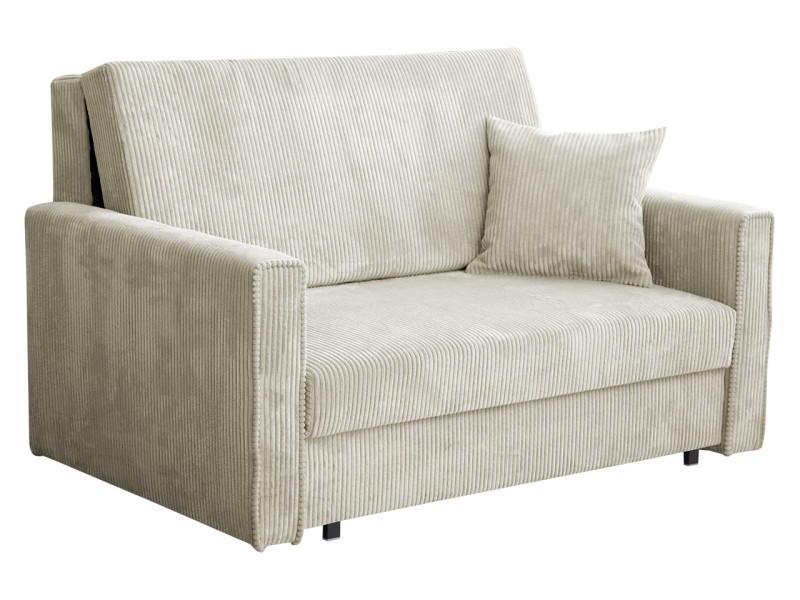 Kanapa dwuosobowa Viva Bis Premium Sztruks II 155385