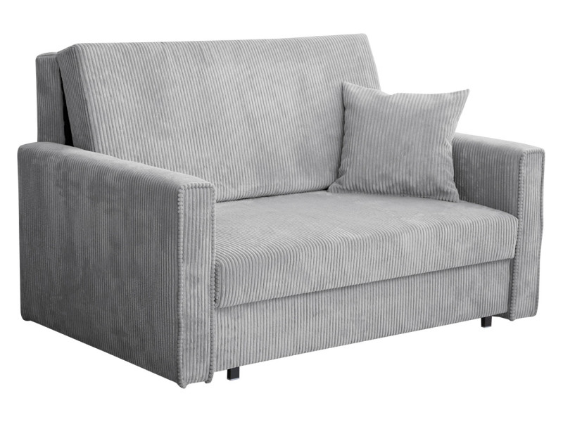 Kanapa dwuosobowa Viva Bis Premium Sztruks II 155409