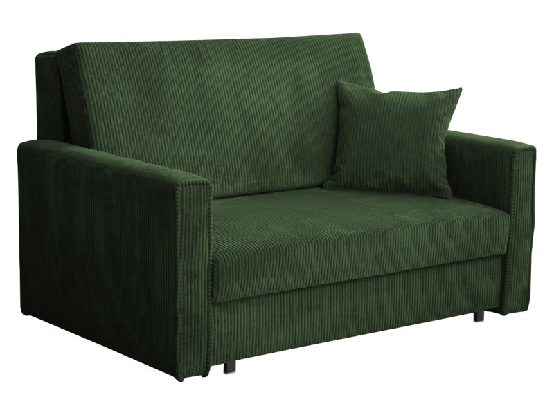 Kanapa dwuosobowa Viva Bis Premium Sztruks II 155412