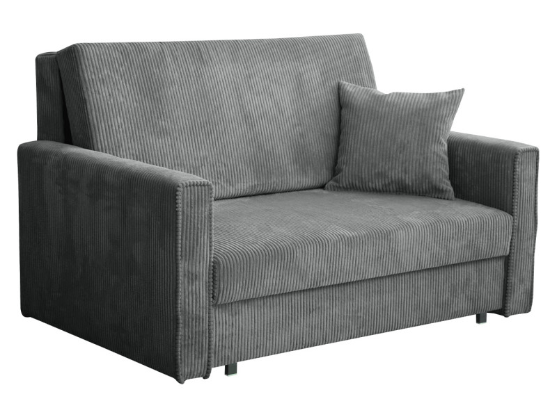 Kanapa dwuosobowa Viva Bis Premium Sztruks II 155414