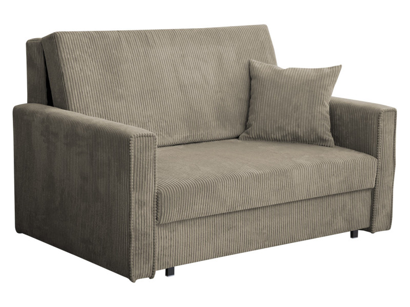 Kanapa dwuosobowa Viva Bis Premium Sztruks II 155364