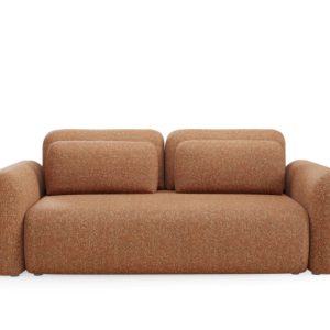 Kanapa Falco PREMIUM z funkcją spania Kolor: Puente 52 812943 Kanapa Falco PREMIUM z funkcją spania Kolor: Puente 52 812943