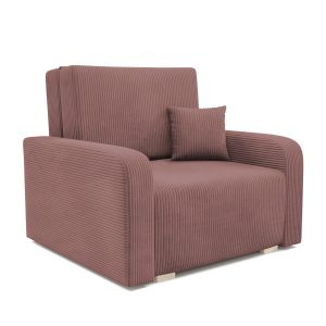 Kanapa fotel rozkładany Amerykanka Tessa I Poso 29 tkanina sztruksowa 655938 Kanapa fotel rozkładany Amerykanka Tessa I Poso 29 tkanina sztruksowa 655938