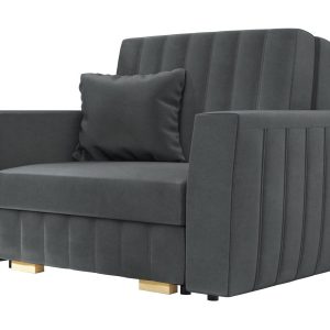 Kanapa jednoosobowa Viva Glam I 155926