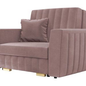 Kanapa jednoosobowa Viva Glam I 155927