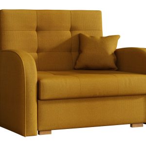 Kanapa jednoosobowa Viva Gold I 155539