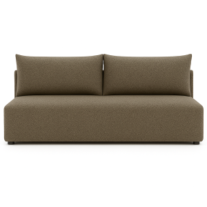 Kanapa LUNO z funkcją spania – Boucle, sofa do salonu quelle 05 728101 Kanapa LUNO z funkcją spania – Boucle, sofa do salonu quelle 05 728101