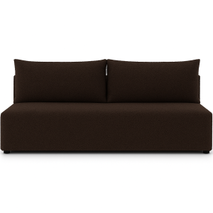 Kanapa LUNO z funkcją spania – Boucle, sofa do salonu quelle 26 728117 Kanapa LUNO z funkcją spania – Boucle, sofa do salonu quelle 26 728117