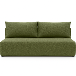 Kanapa LUNO z funkcją spania – Boucle, sofa do salonu quelle 38 728106 Kanapa LUNO z funkcją spania – Boucle, sofa do salonu quelle 38 728106