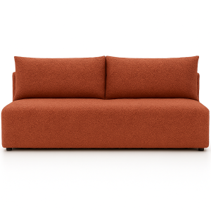 Kanapa LUNO z funkcją spania – Boucle, sofa do salonu quelle 54 728122 Kanapa LUNO z funkcją spania – Boucle, sofa do salonu quelle 54 728122