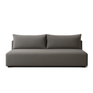 Kanapa LUNO z funkcją spania – Boucle, sofa do salonu quelle 92 728123 Kanapa LUNO z funkcją spania – Boucle, sofa do salonu quelle 92 728123