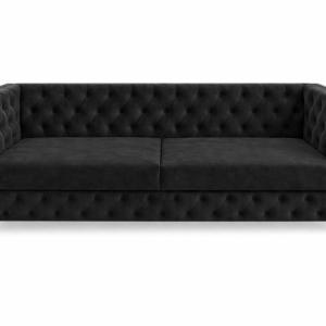 Kanapa pikowana sofa w stylu glamour Lendoro 1037325 Kanapa pikowana sofa w stylu glamour Lendoro 1037325
