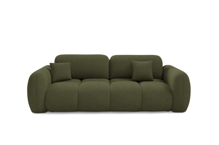 Kanapa PILLOW z funkcją spania Kolor: Quelle 38 813645