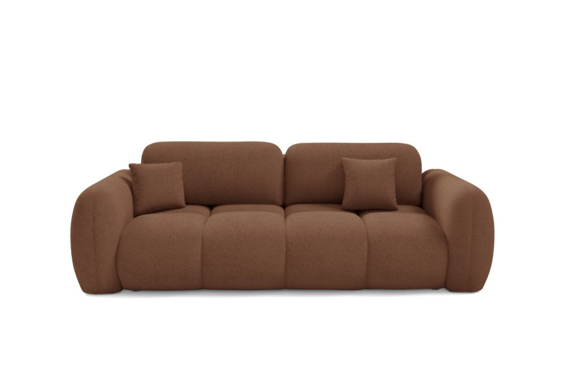 Kanapa PILLOW z funkcją spania Kolor: Quelle 54 813654