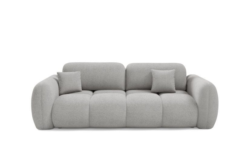 Kanapa PILLOW z funkcją spania Kolor: Quelle 83 813644