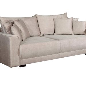 Kanapa Relax 240 cm rozkładana z pojemnikiem, tkanina Vogue 02 790335
