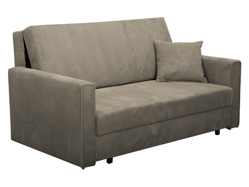 Kanapa rozkładana Viva Bis Premium Sztruks III 155407