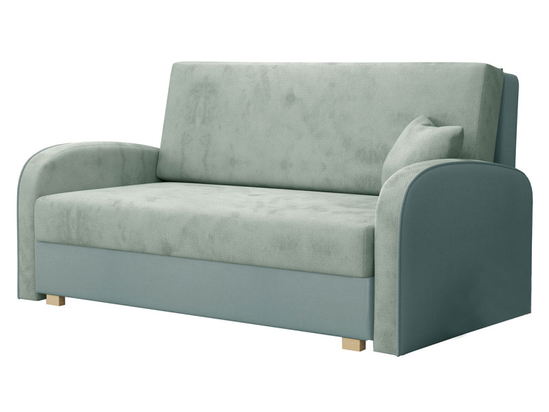 Kanapa rozkładana Viva Soft III 155502