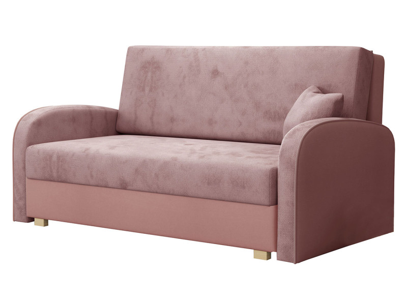 Kanapa rozkładana Viva Soft III 155505