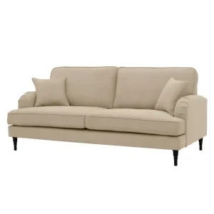 Kanapa Rupert 3-osobowa Angielska Welur Wygodna Sofa Salon + Poduszki 1069536 Kanapa Rupert 3-osobowa Angielska Welur Wygodna Sofa Salon + Poduszki 1069536