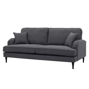 Kanapa Rupert 3-osobowa Angielska Welur Wygodna Sofa Salon + Poduszki 1069541 Kanapa Rupert 3-osobowa Angielska Welur Wygodna Sofa Salon + Poduszki 1069541