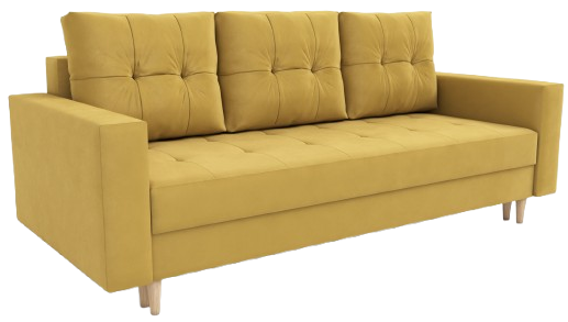 Kanapa Scandi 3 - Kronos 01 679305