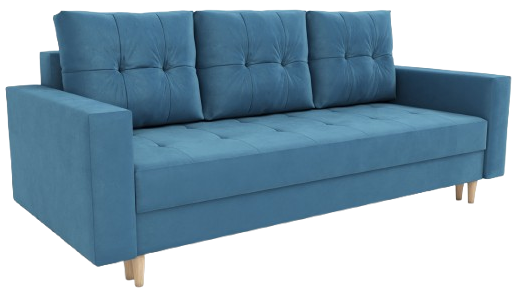 Kanapa Scandi 3 - Kronos 05 679192