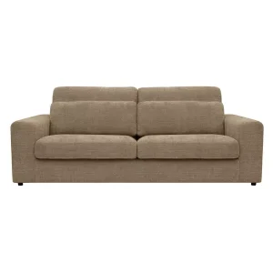 Kanapa Sofa Ibiza 3 osobowa Beżowa Salon Duża Nowoczesna Komfortowa 1078247 Kanapa Sofa Ibiza 3 osobowa Beżowa Salon Duża Nowoczesna Komfortowa 1078247